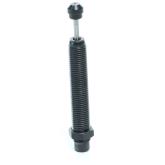 Shock absorber  New
